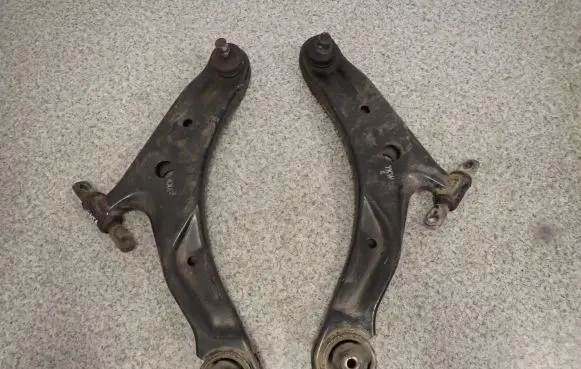Hyundai Santa Fe Rear suspension control arm 