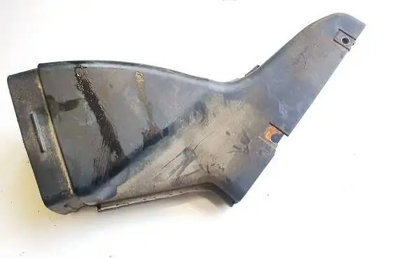 Audi A4 S4 B5 8D Cabin air duct channel 058129617A