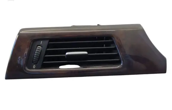 BMW 3 E90 E91 Dashboard side air vent grill/cover trim 6922633 6422692263310 EG136TN