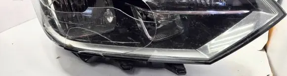 Volkswagen PASSAT B8 Headlight/headlamp 3G1941006B