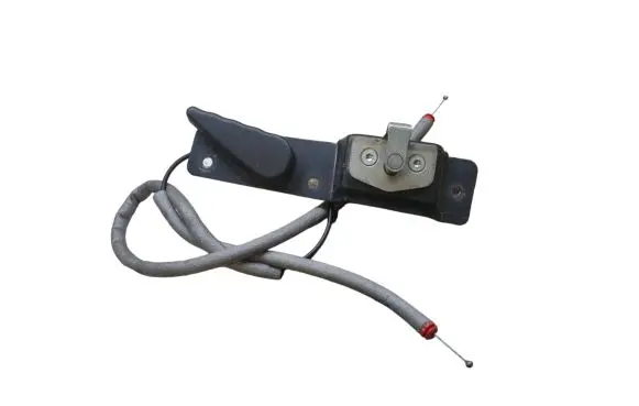 Renault Trafic II (X83) Loading door interior handle 