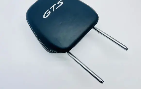 Porsche Cayenne (92A) Front seat headrest 