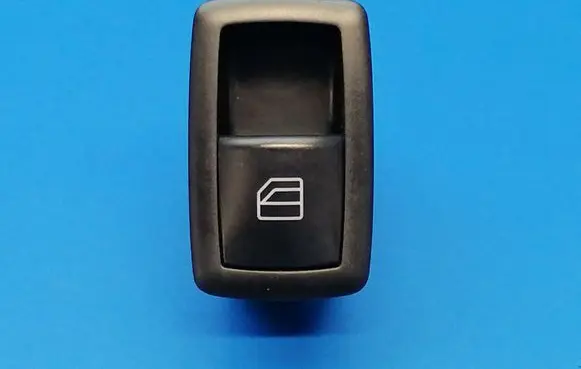 Mercedes-Benz B W245 Electric window control switch A2518200510