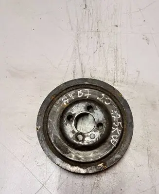 Audi A6 S6 C6 4F Crankshaft pulley 036105243