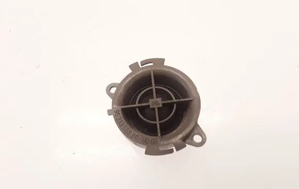 Peugeot 607 High frequency speaker in the rear doors 9633355980 101946B