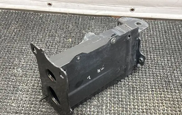 BMW Z4 E85 E86 Front side member 