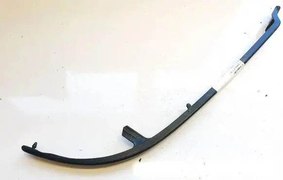Under headlight/headlamp trim