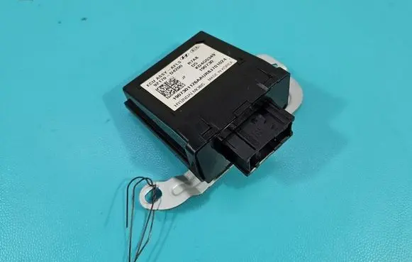 KIA Optima Central body control module 92170D4200 IMPRK1574133