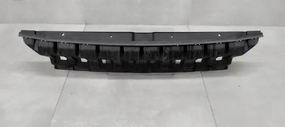 Hyundai Kona I Engine bonnet/hood lock trim molding 86360J9000