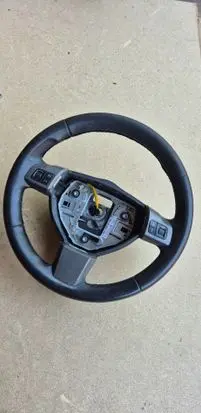Opel Astra H Steering wheel 1015729905