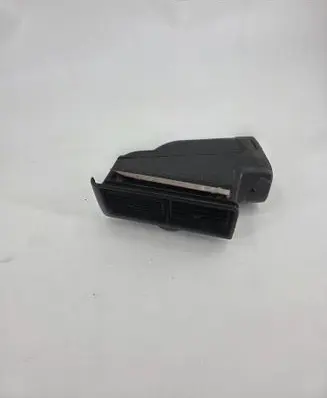 Audi 100 200 5000 C3 Dashboard side air vent grill/cover trim 443819984A