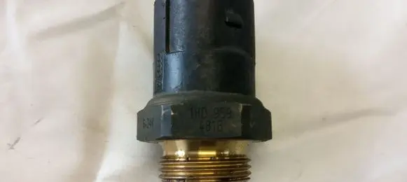 Volkswagen Sharan Coolant temperature sensor 1H09594818