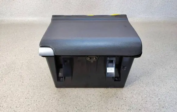 Mercedes-Benz SL R230 Glove box A2308100141