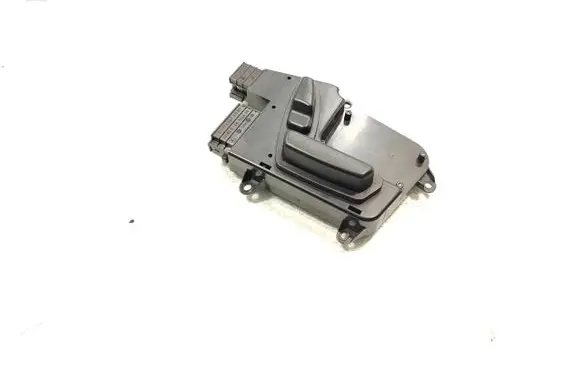 Seat control switch