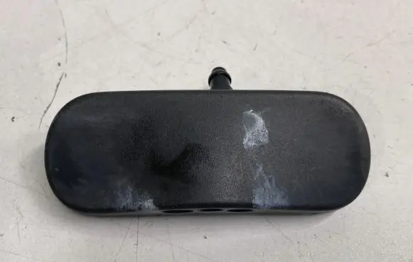 Audi A6 C7 Windshield washer spray nozzle 4G0955988