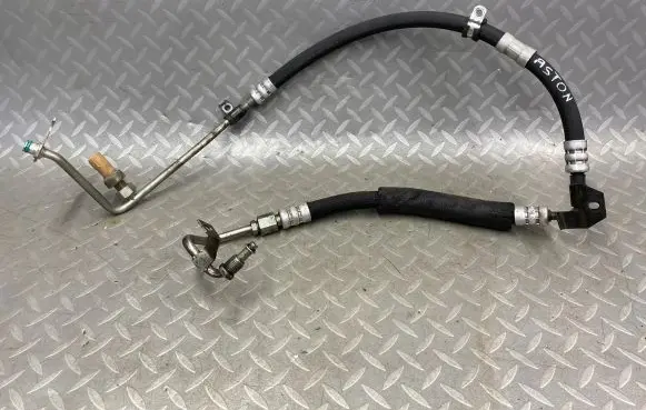 Aston Martin DB9 Power steering hose/pipe/line