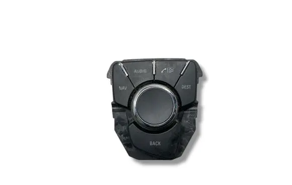 Opel Insignia A Head unit multimedia control 13343756