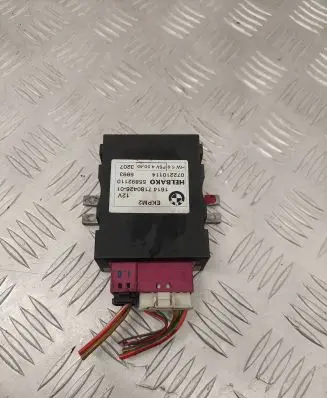 BMW X5 E70 Fuel injection pump control unit/module 7180426 072210114 55892110