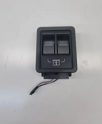 Land Rover Discovery 5 Seat control switch HY3214D340AC 17W021