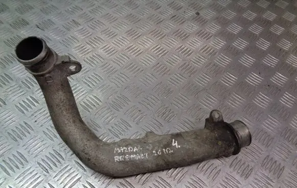 Mazda Premacy Intercooler hose/pipe