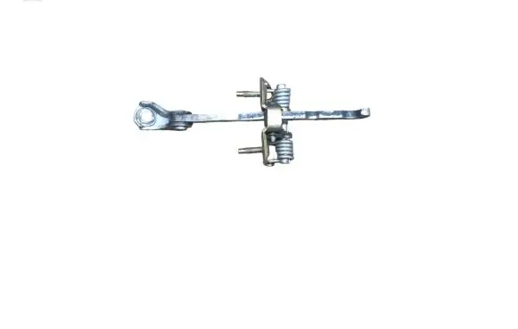 Renault Trafic II (X83) Front door check strap stopper 311823E