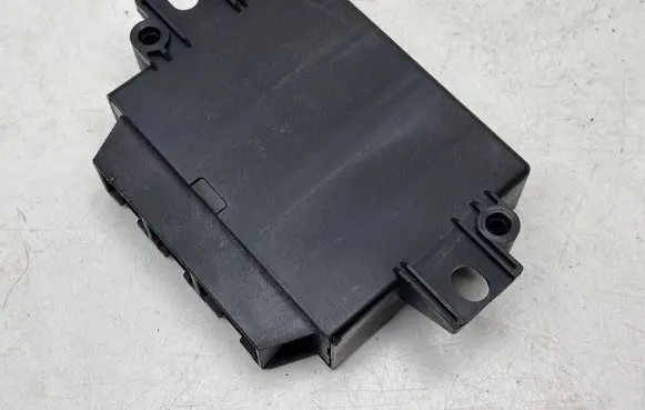 Audi A6 S6 C6 4F Parking PDC control unit/module 4L0919283B 4L0910283B 000006995