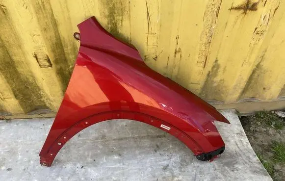 Mazda CX-5 Fender