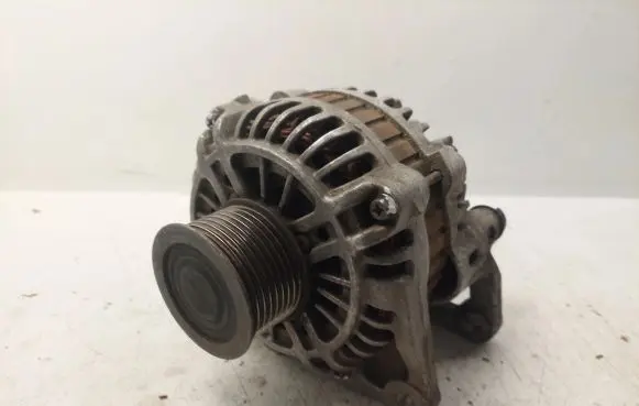 Mazda 6 Generator/alternator A3TB6581 RF7J18300B RF7J18300A