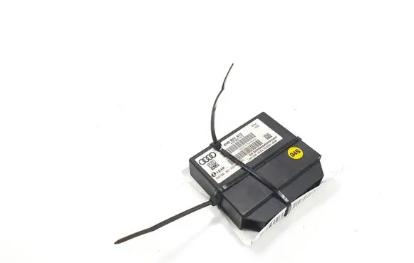 Audi A8 S8 D4 4H Light module LCM 4H0907412