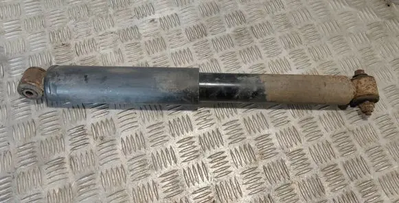 Jeep Liberty Rear shock absorber/damper 563666 52088573