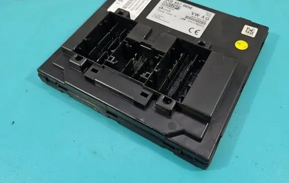Skoda Rapid (NH) Central body control module 6C0937089E IMPRK1568469