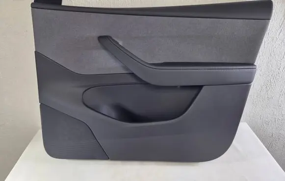 Tesla Model Y Juniper Sliding door card 414192500C