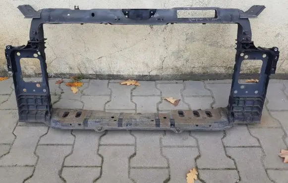 KIA Ceed Radiator support slam panel