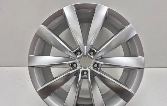 Volkswagen Arteon R19 alloy rim 3G8601025C