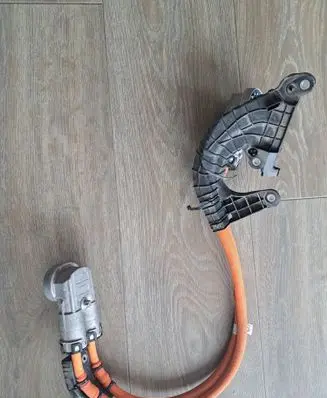 BMW iX1 Other wiring loom 5A1C8E7