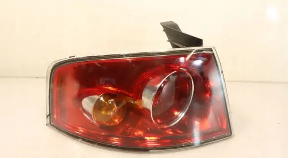 Seat Ibiza III (6L) Rear/tail lights