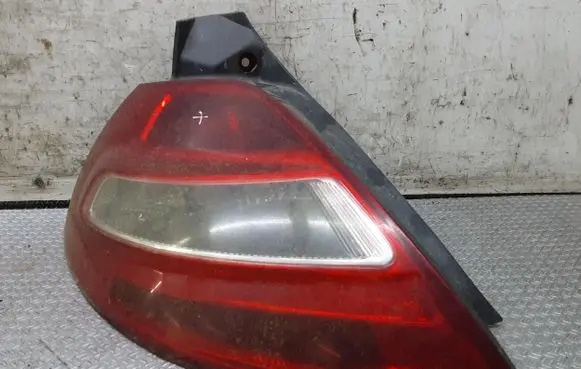 Renault Megane II Rear/tail lights 8200413214