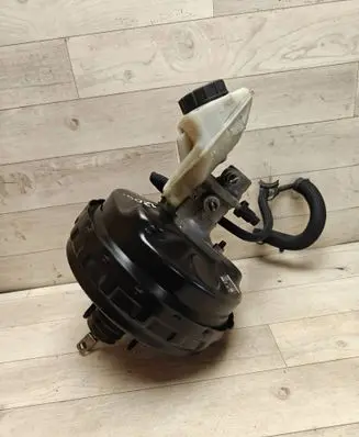 Volvo V70 Brake booster 6G912B195 224682