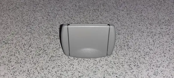 BMW 5 E60 E61 Headlining roof cover 6957142