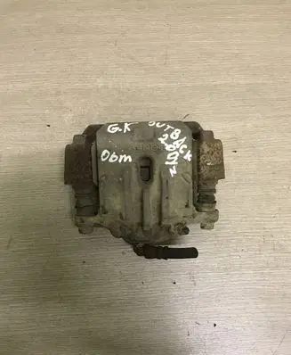 Subaru Outback Rear brake caliper