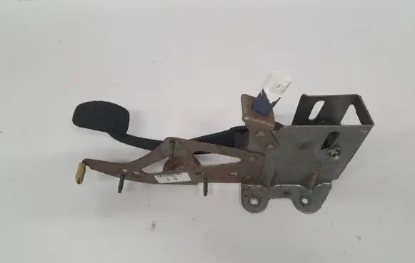 Renault Kangoo II Brake pedal 