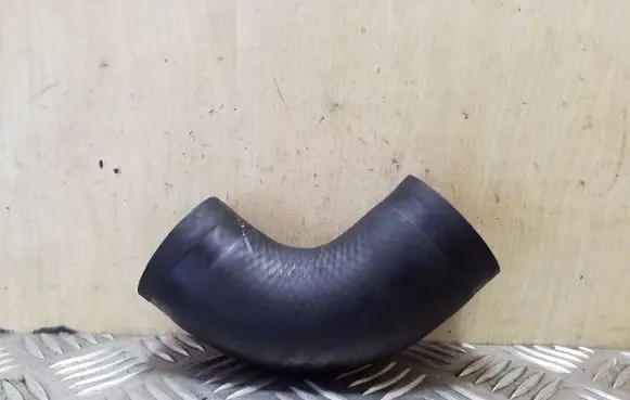 Mazda 6 Intercooler hose/pipe