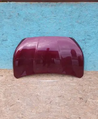 Mitsubishi Space Star Engine bonnet/hood