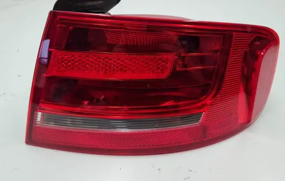 Audi A4 S4 B8 8K Rear/tail lights 8K5945096D