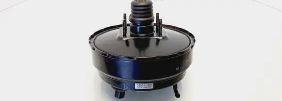 Infiniti FX Brake booster 46060AR000