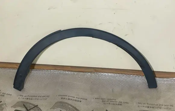 Toyota C-HR I Rear arch trim 304984