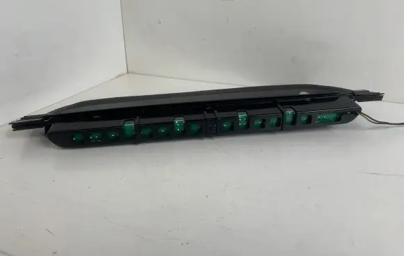 Saab 9-3 Ver2 Third/center stoplight 12785773