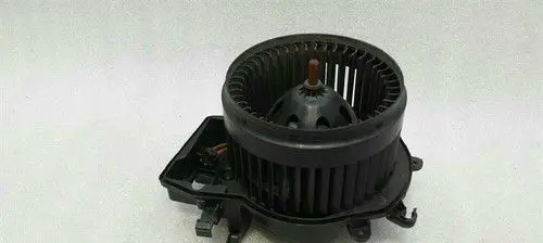 Mercedes-Benz SL R230 Heater blower motor/fan resistor A2308200214