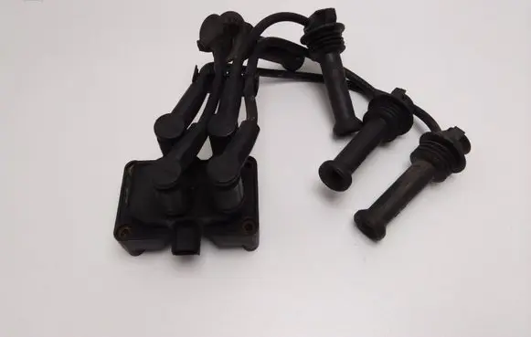 Ford Fusion High voltage ignition coil