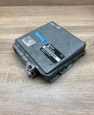 BMW 3 E36 Engine control unit/module ECU 2245541 0281001243